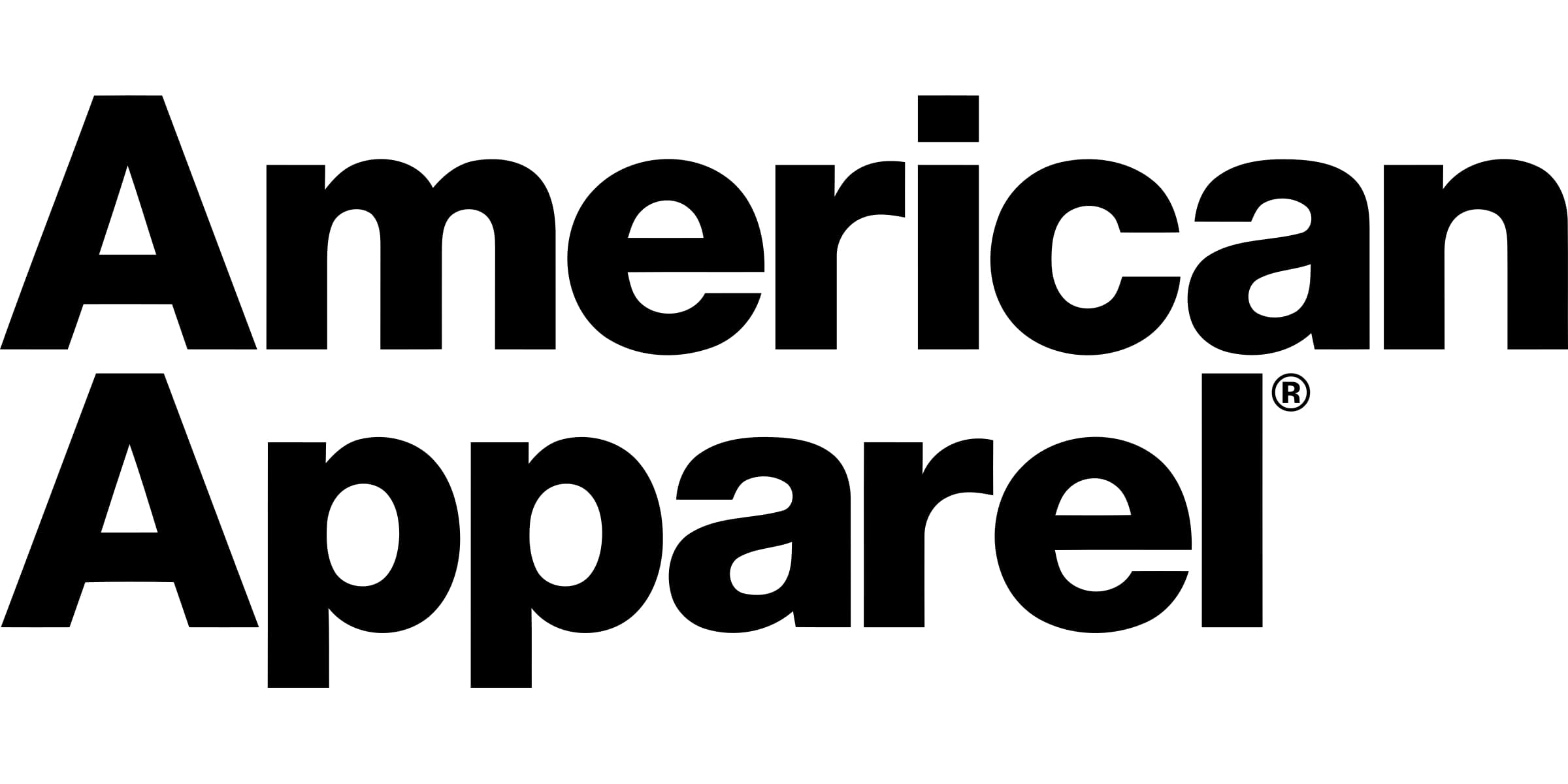 quefac-American Apparel