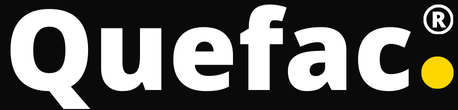 Quefac_dark_logo